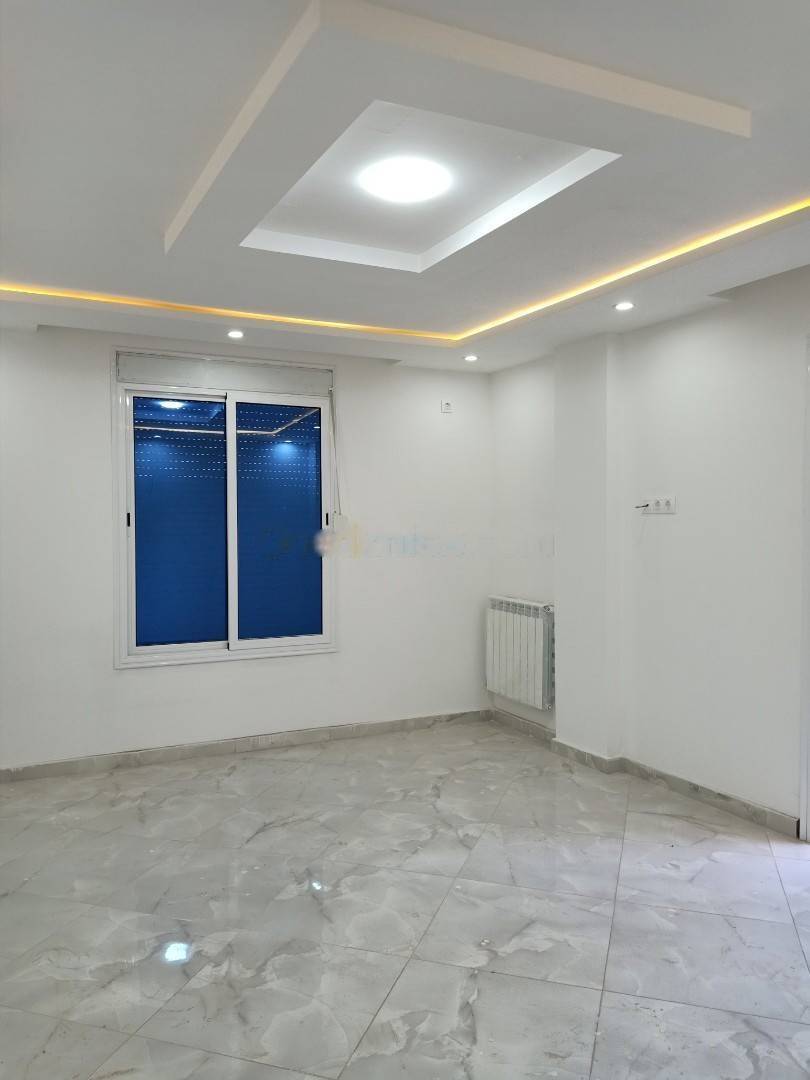 Location Appartement F23 Bordj El Kiffan
