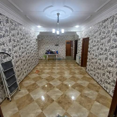 Location Appartement F3 Bordj El Bahri