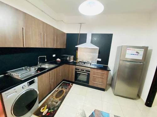 Location Appartement F3 Birkhadem