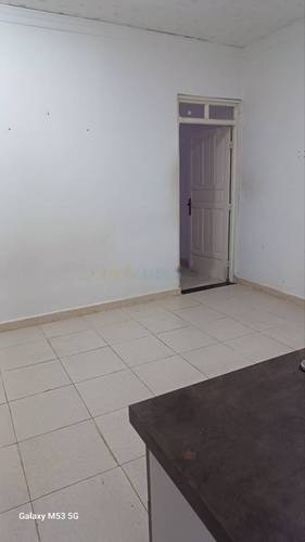 Location Appartement F1 Bab Ezzouar