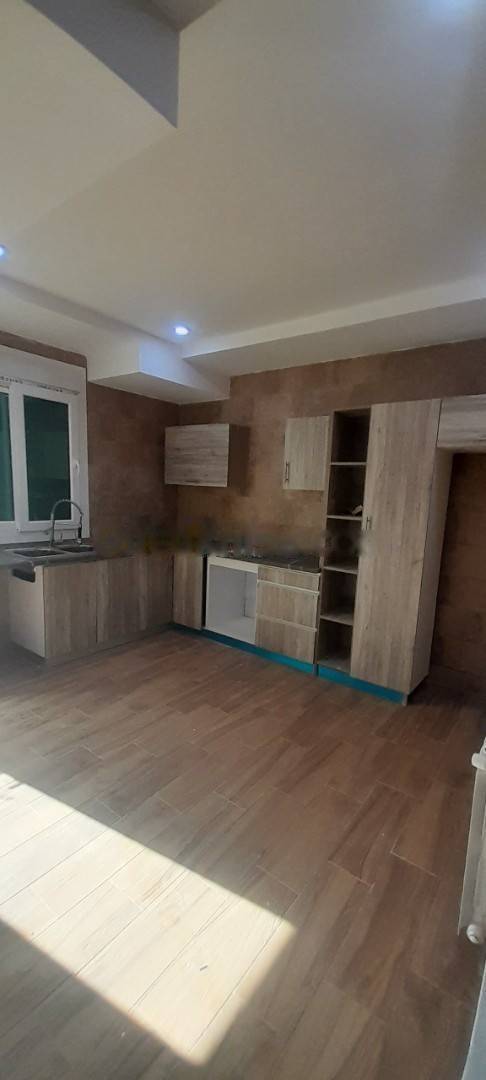 Vente Appartement F4 Birkhadem