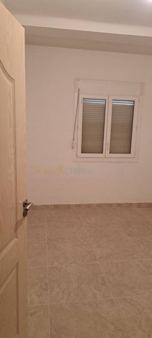 Vente Appartement F4 Bordj El Bahri