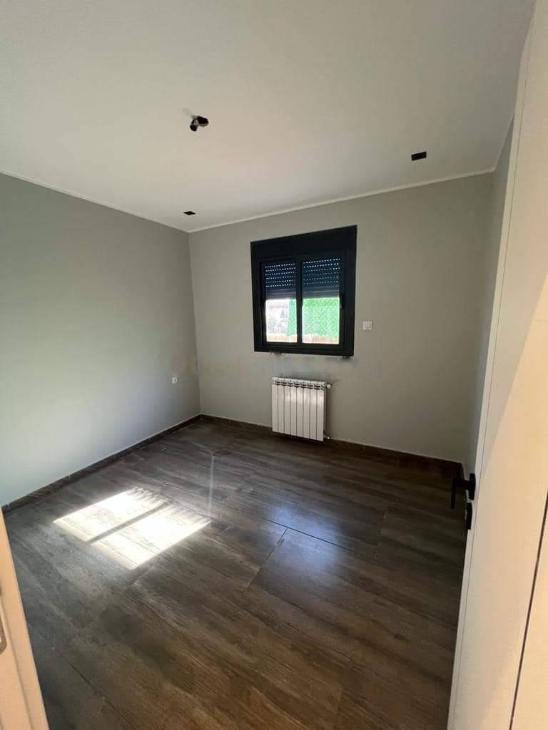 Vente Appartement F3 Bordj El Kiffan
