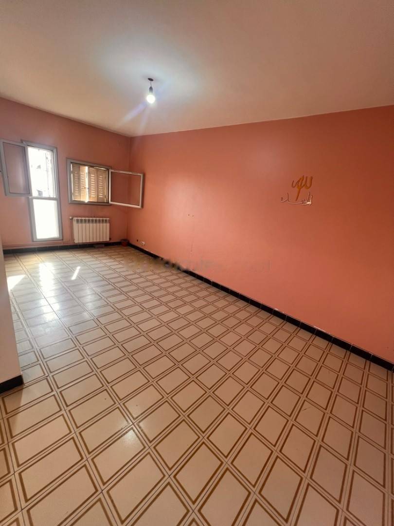 Location Appartement F3 Kouba