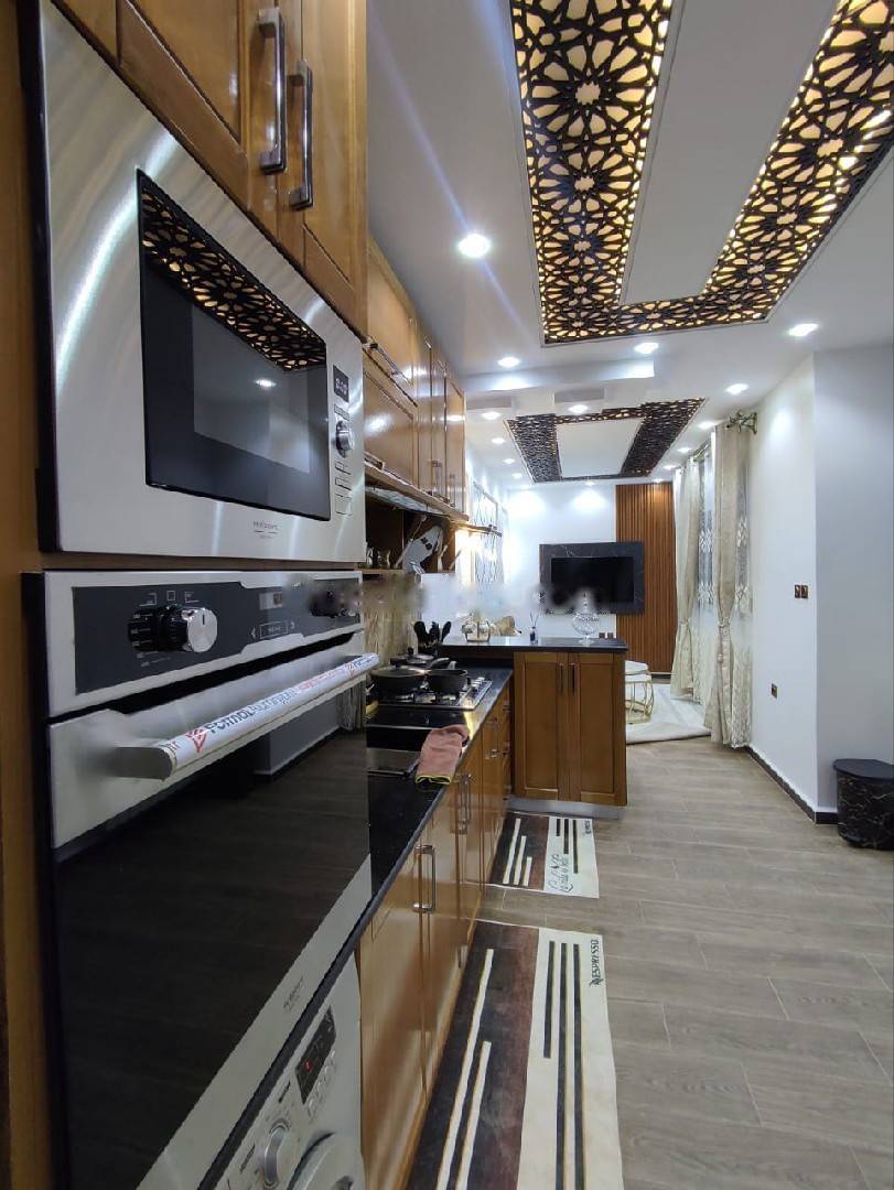 Vente Appartement F3 Bordj El Kiffan