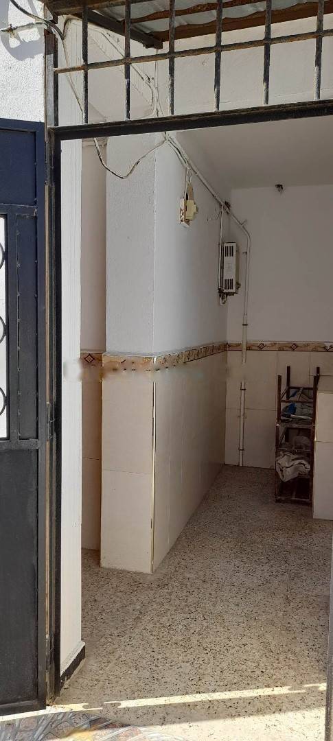 Location Niveau de villa F2 Bordj El Kiffan