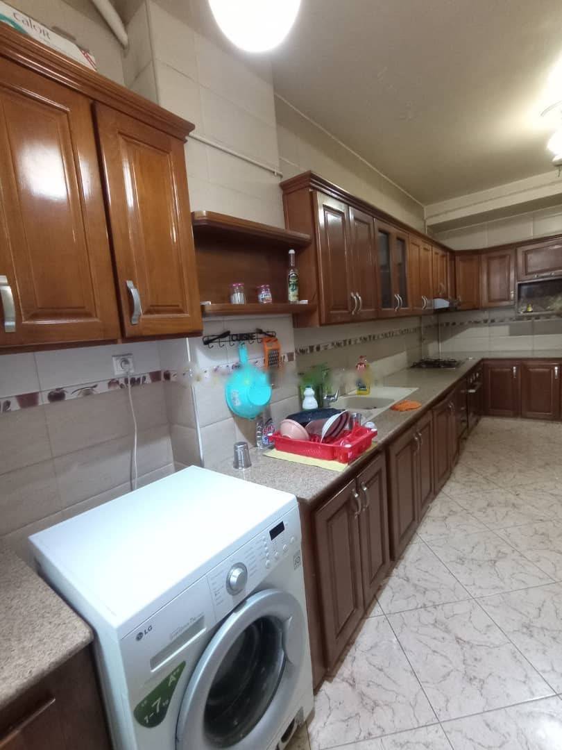 Location Appartement F3 Bab Ezzouar