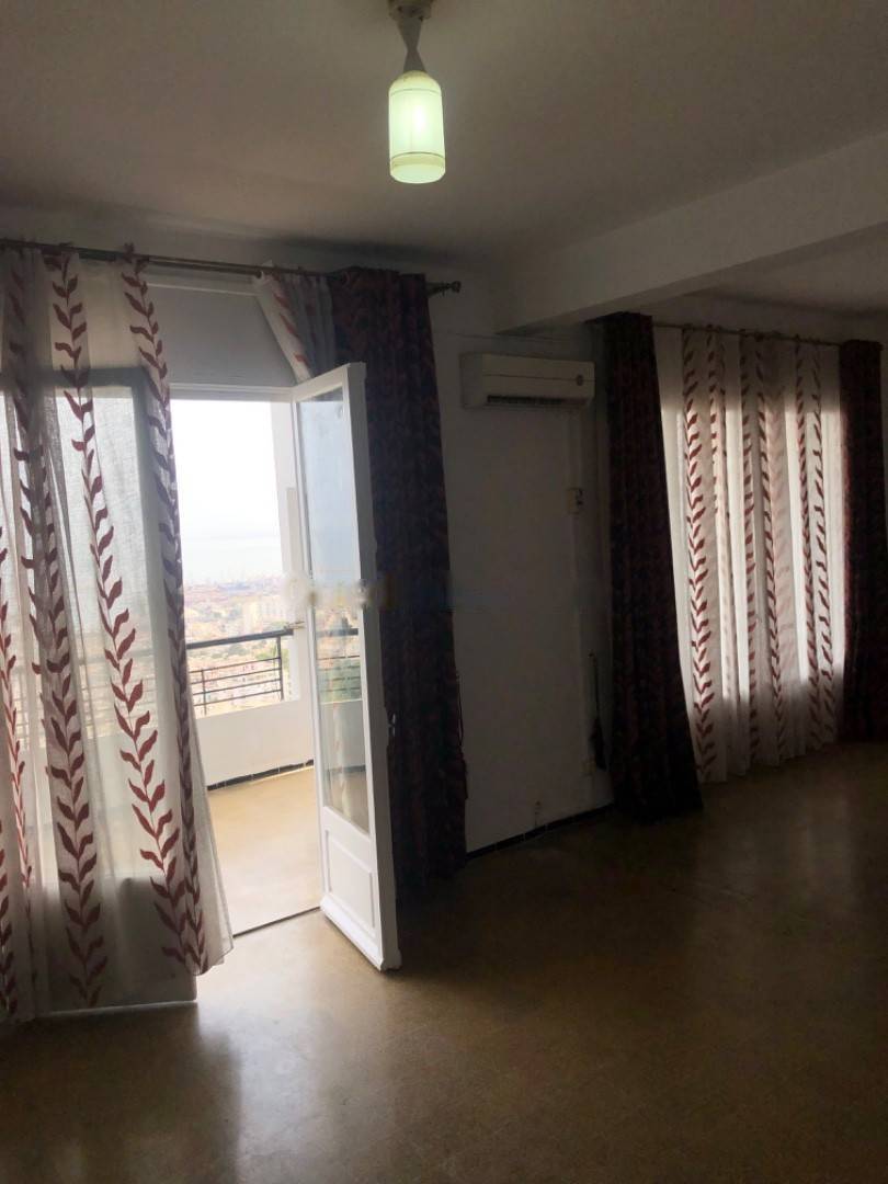 Location Appartement F2 El Biar