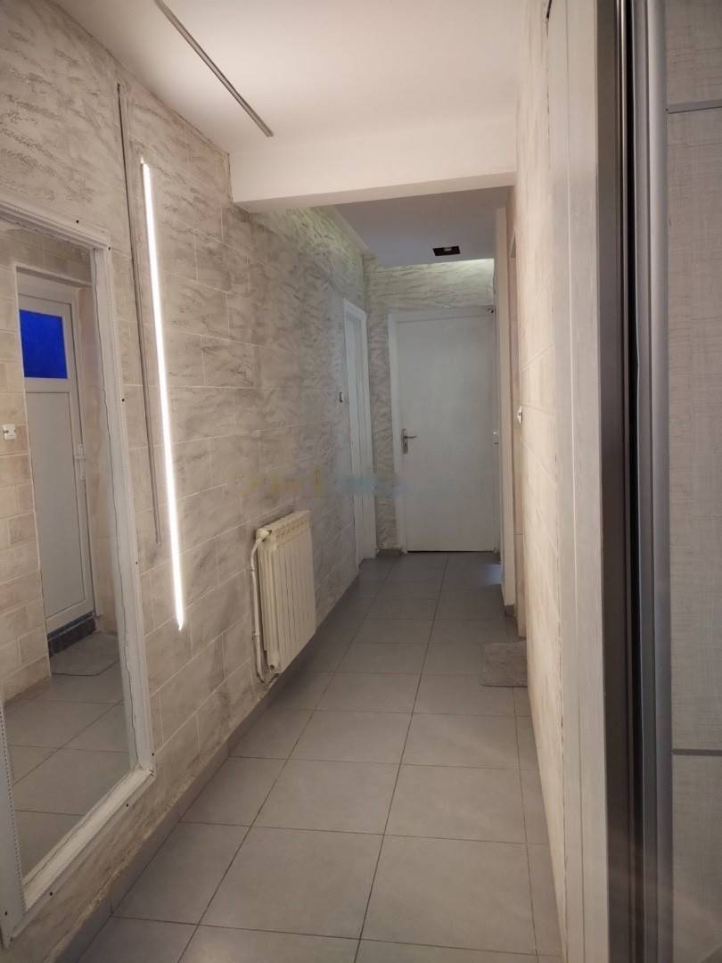 Vente Appartement F4 Kouba