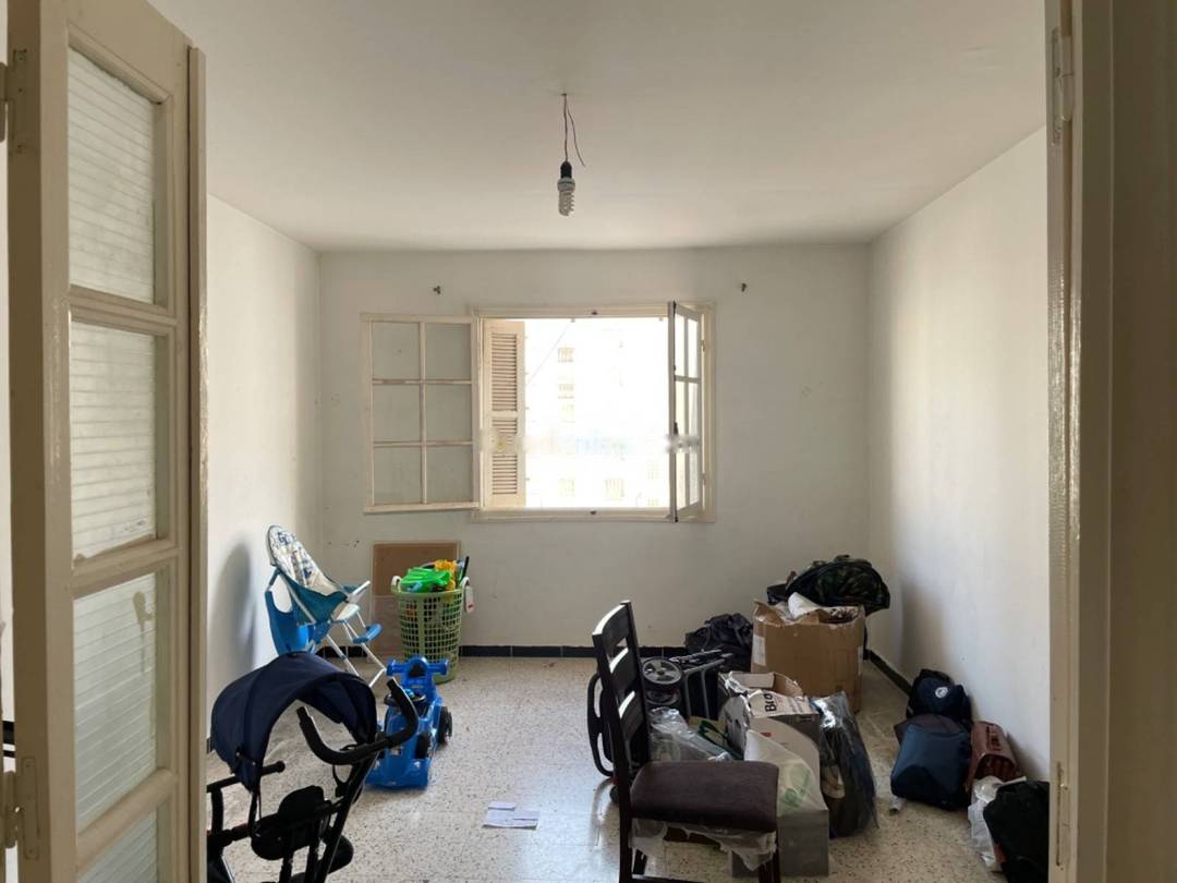 Vente Appartement F3 Mohammadia