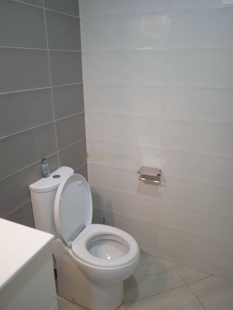 Vente Appartement F3 Cheraga