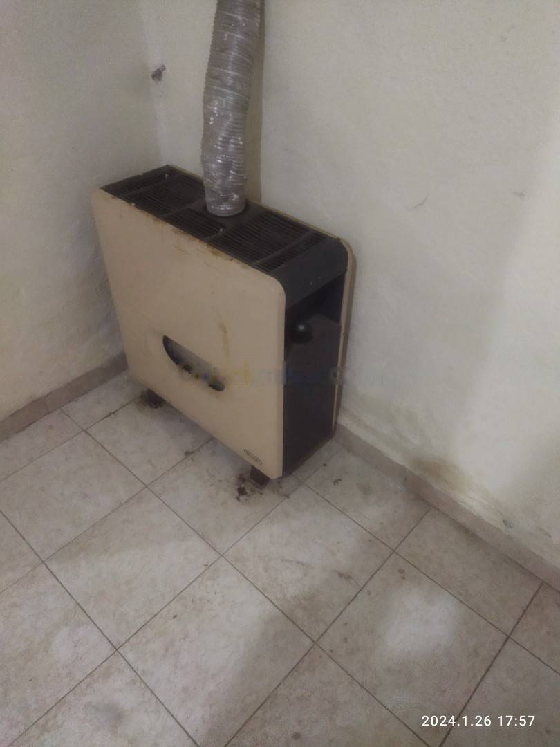 Location Niveau de villa F4 Ain Taya