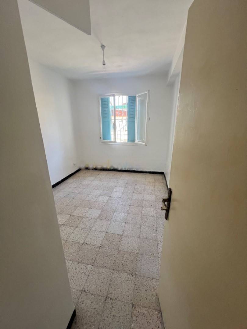 Location Appartement F3 Zeralda