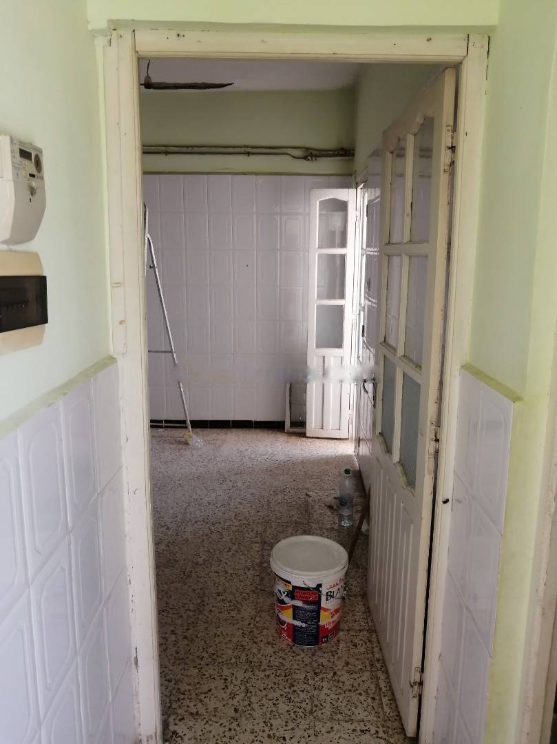 Location Appartement F1 Bordj El Kiffan