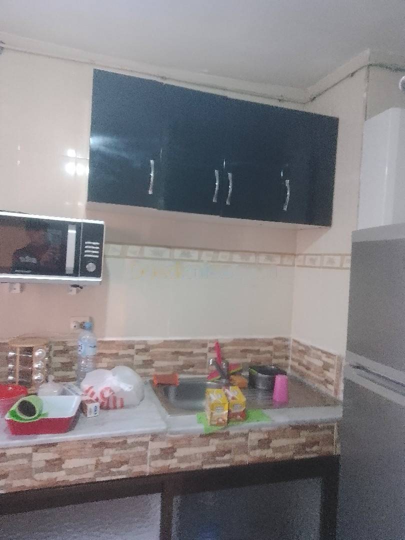  Location appartement f2 djasr kasentina