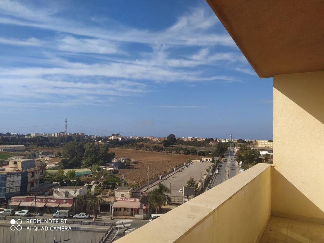 Location Appartement F3 Cheraga