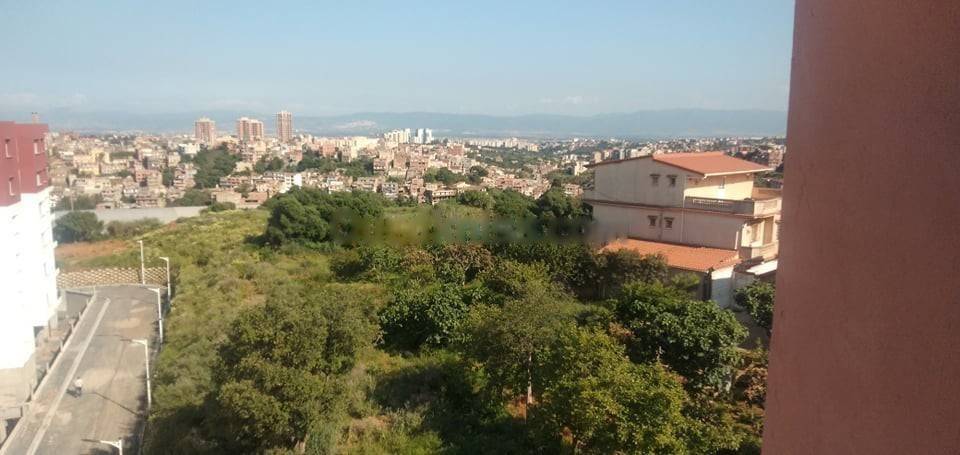 Vente Appartement F3 Draria