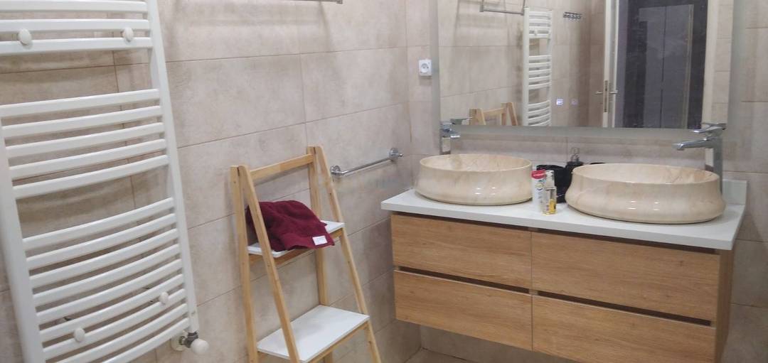 Location Appartement F4 Ouled Fayet