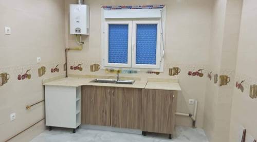 Vente Villa F7 Sidi Moussa