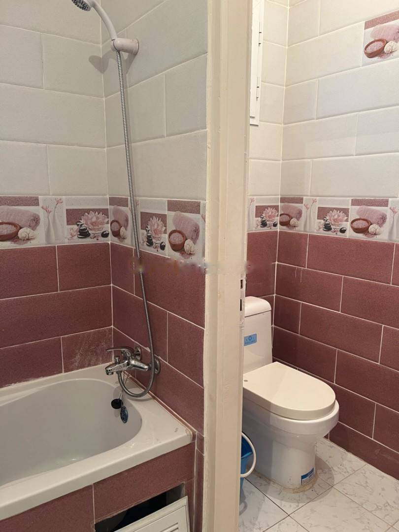 Location Appartement F3 Djasr Kasentina