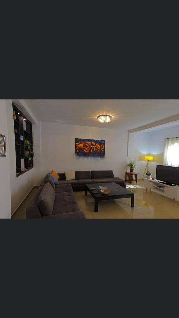 Location Appartement F3 Staoueli