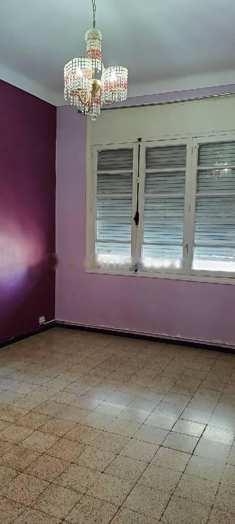 Location saisonnière Appartement F2 Sidi M'Hamed