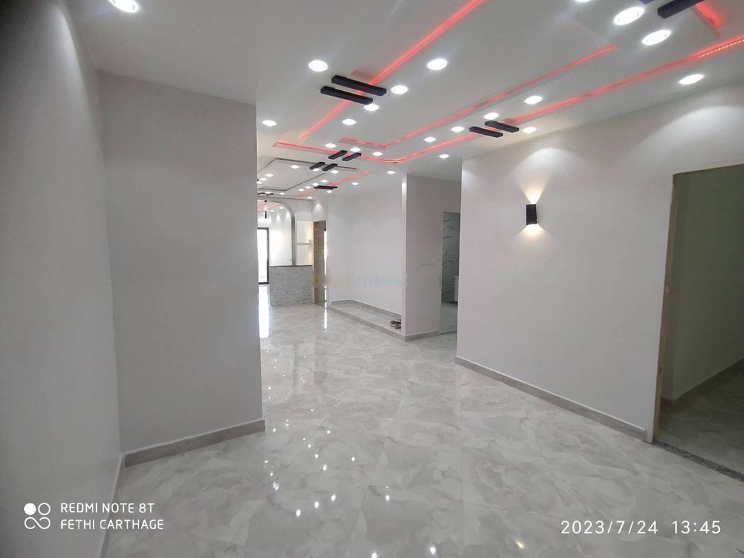 Vente Appartement F4 Annaba