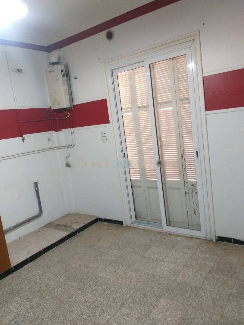 Location Appartement F3 Rouiba