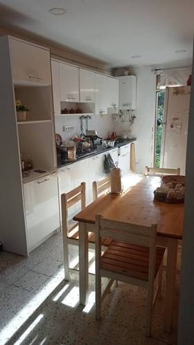 Location Niveau de villa F3 Ouled Chebel