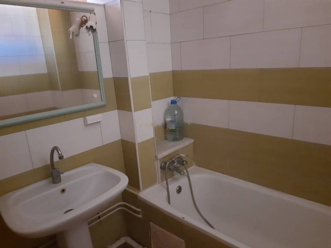 Location Appartement F3 Baba Hassen