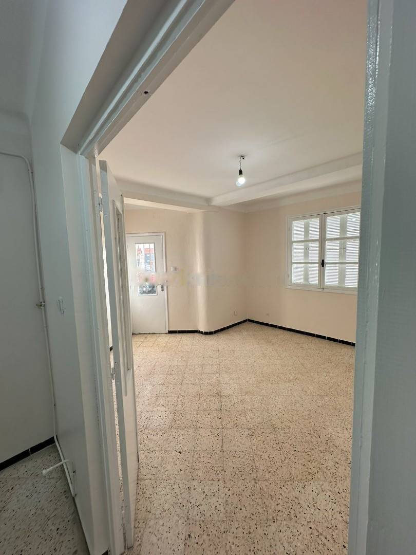 Vente Appartement F2 Reghaia