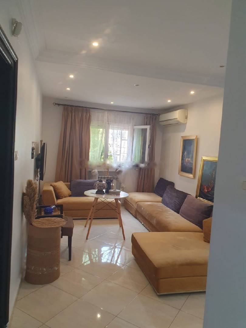 Vente Appartement F3 Dely Ibrahim