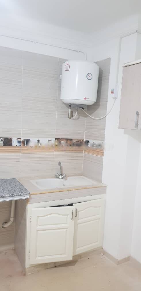 Location Appartement F2 Cheraga