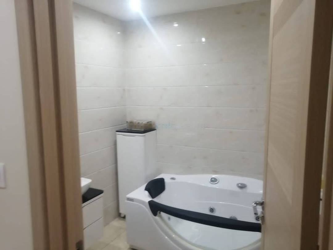 Vente Appartement F4 Cheraga
