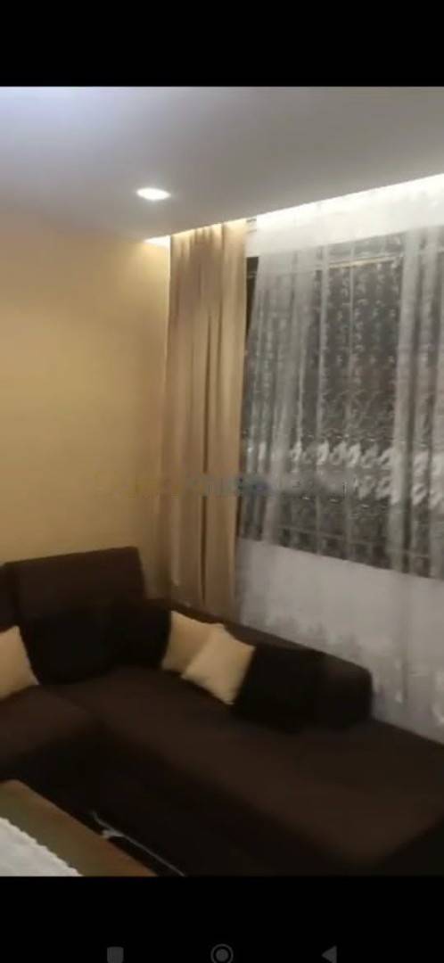 Vente Appartement F3 Birkhadem