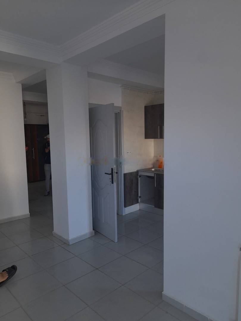 Vente Appartement F4 Cheraga