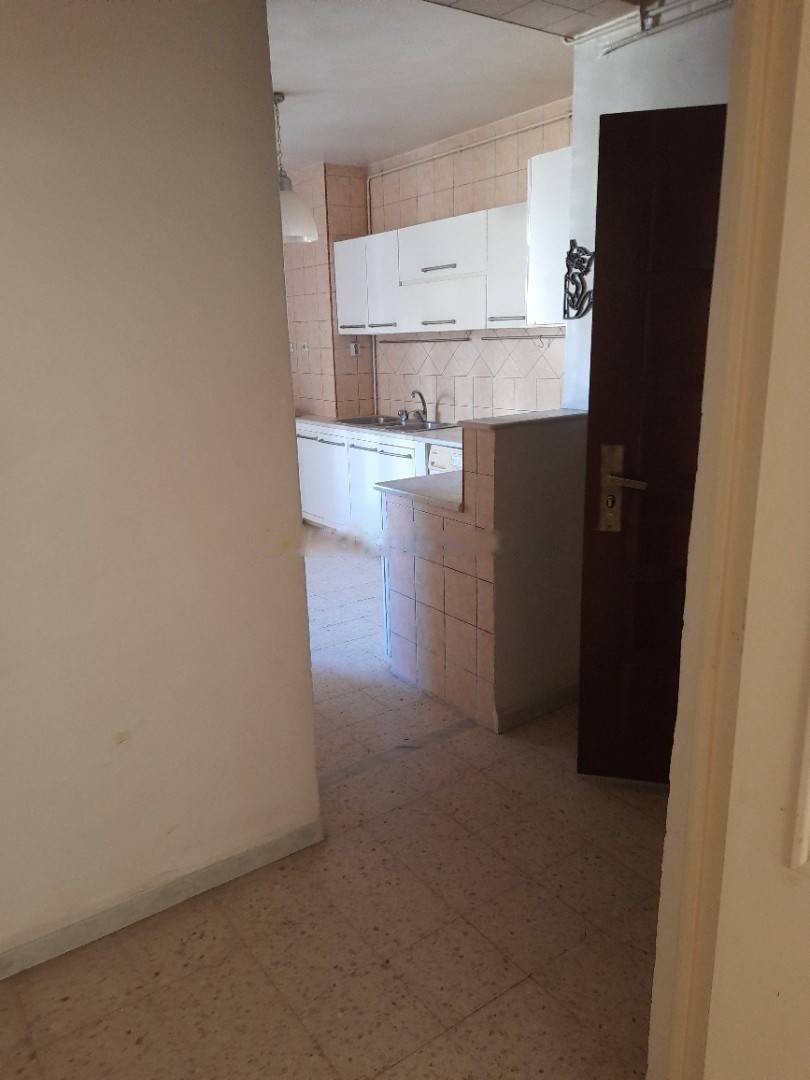 Location Appartement F3 Baba Hassen