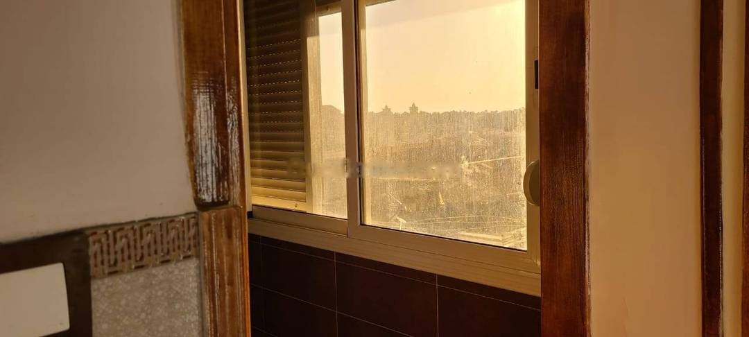 Vente Appartement F3 Ben Aknoun