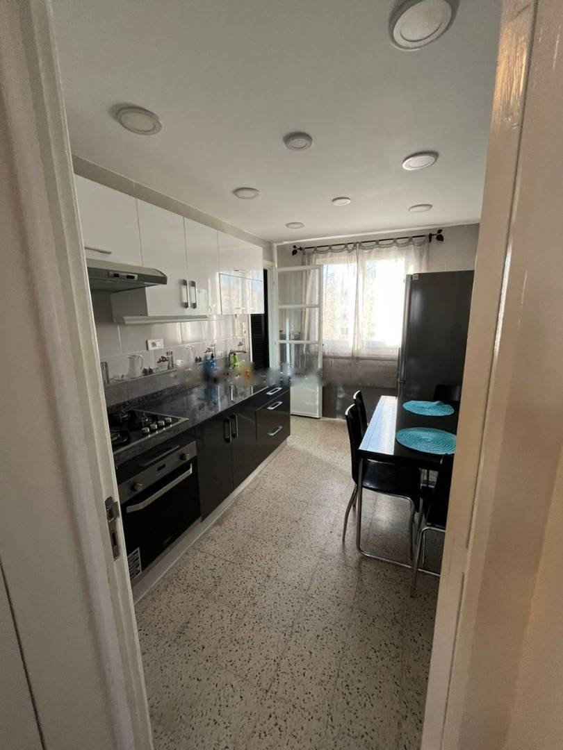 Location Appartement F3 Bir Mourad Rais