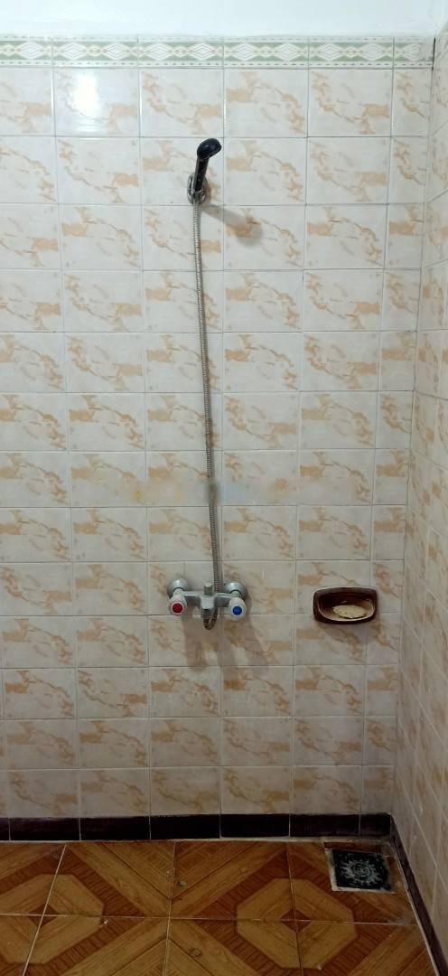 Location Appartement F3 El Biar