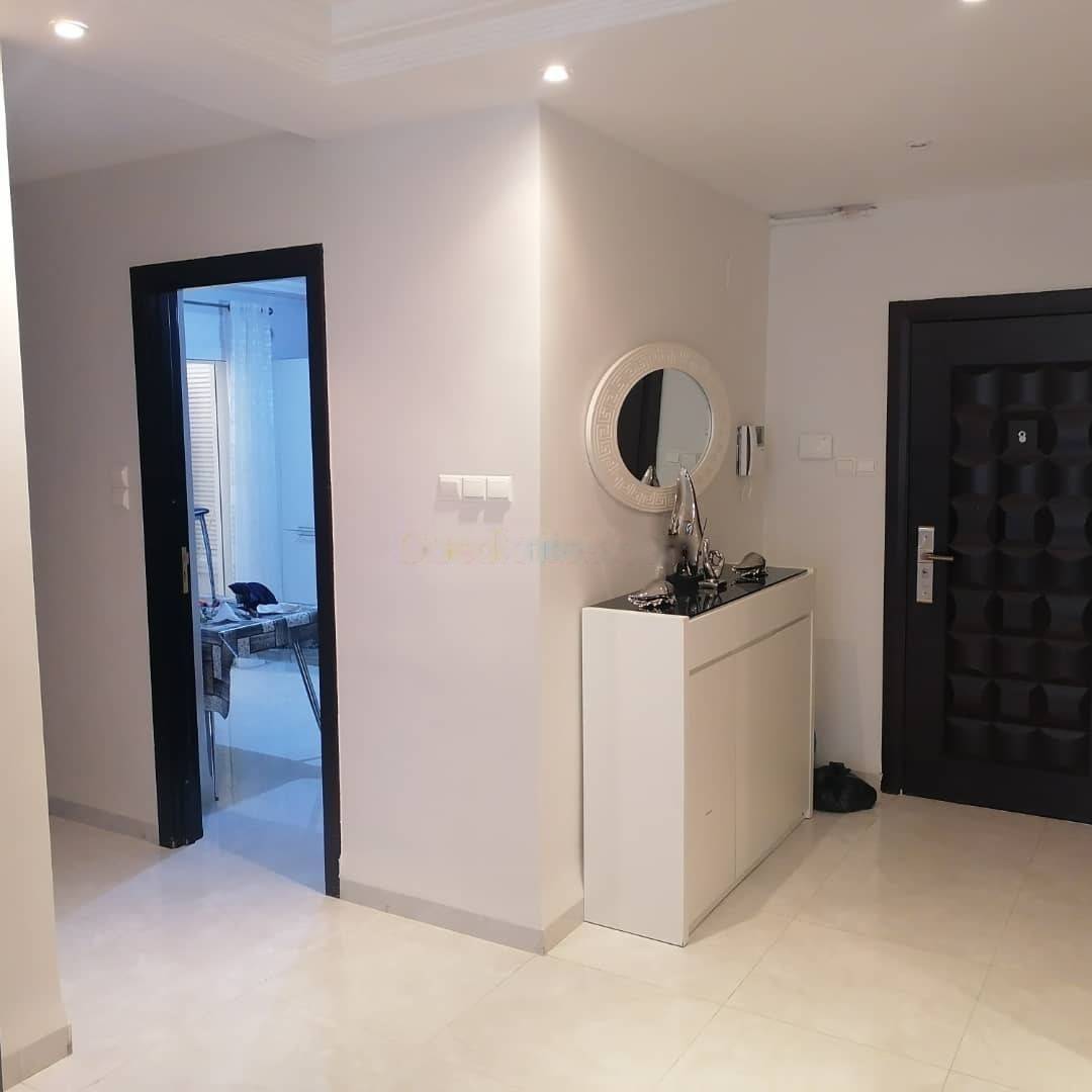 Vente Appartement F3 Cheraga