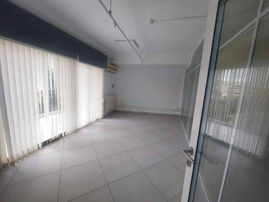 Location Immeuble Hydra