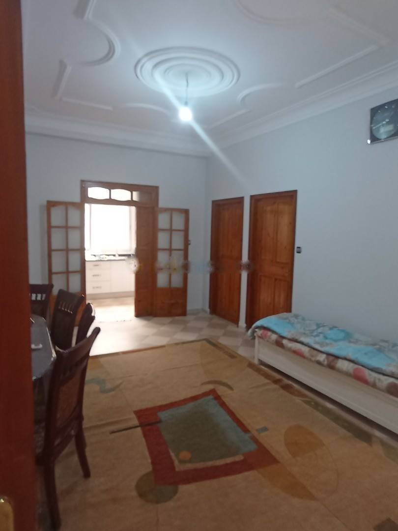 Location Appartement F3 Bordj El Kiffan