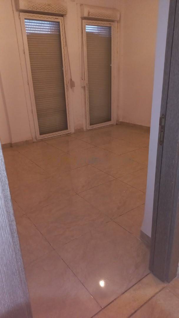 Vente Appartement F5 Reghaia