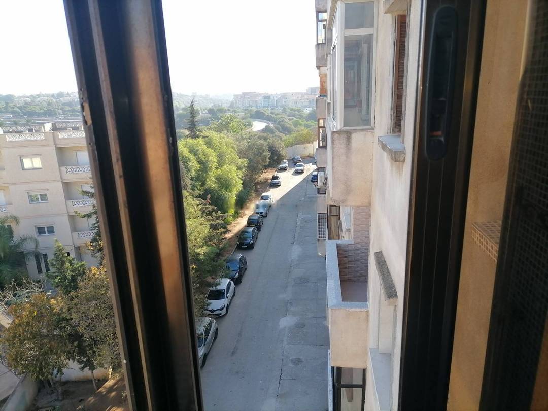 Vente Appartement F04 Djasr Kasentina