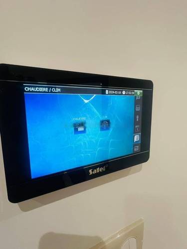 Location Appartement F5 Cheraga