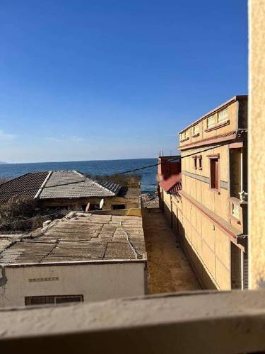 Vente Appartement F4 Bordj El Kiffan