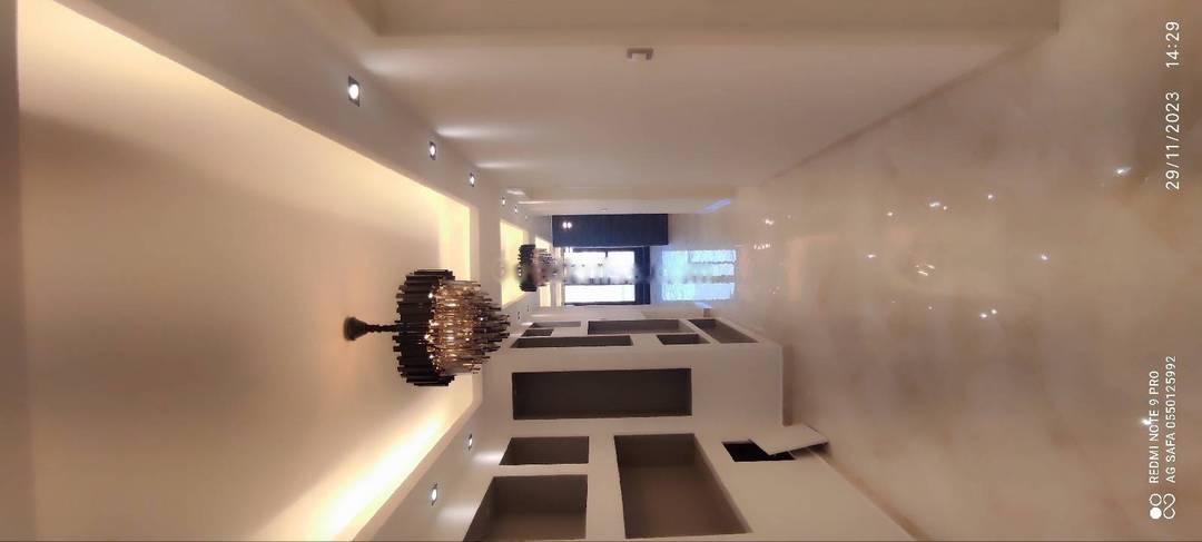 Vente Appartement F6 Dely Ibrahim