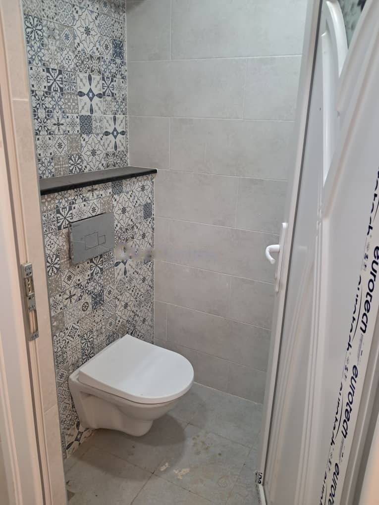 Vente Appartement F3 Bordj El Kiffan