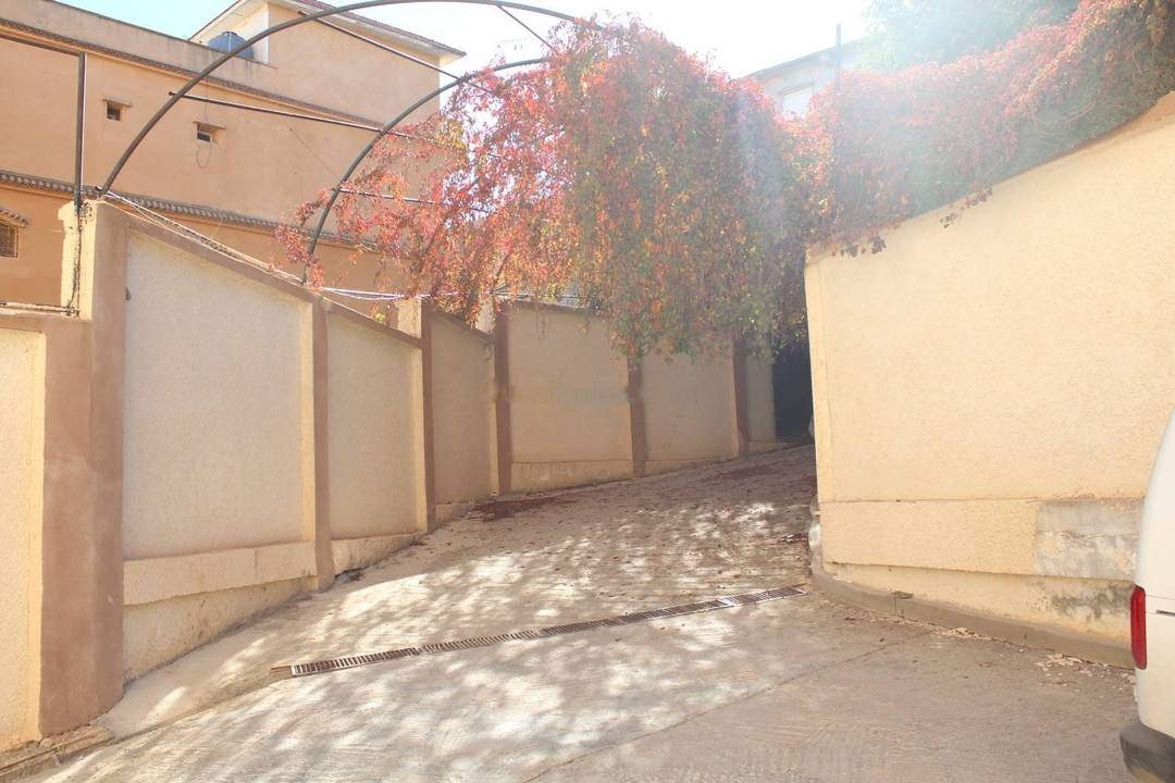 Vente Appartement F4 Cheraga
